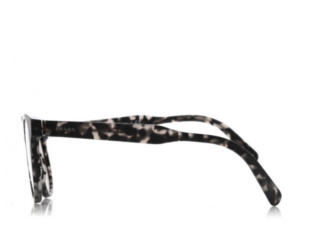 VINTAGE ROSE FLOWER NECKLACE