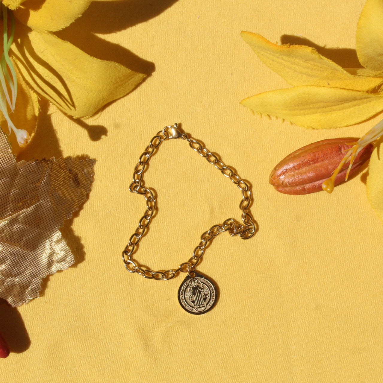 VINTAGE STYLE BRACELET